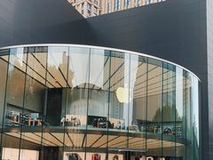 -Apple零售店(新街口店)