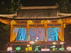 -桂林两江四湖景区