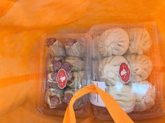 -白玉兰食品(中山公园龙之梦店)