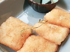 -蜜桃餐厅·伴山(湖滨商业街店)