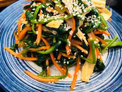 -兰溪小馆(东直门簋街店)