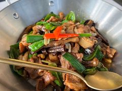 -渔语鱼新川菜Bistro(万象天地店)