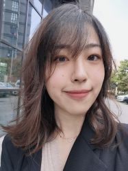-美格丝M.G.S Hair Salon