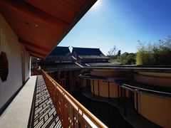 -腾冲和顺柏联酒店