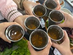 -长今家韩国料理(瑞景店)