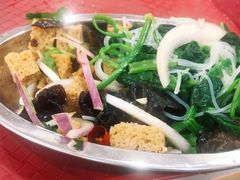 -北京大学-燕南食堂