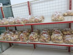 -中关村茶点