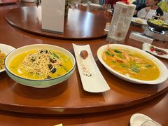 -小秦淮·南京土菜(新亭西路店)