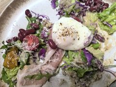-沏点Trattoria意大利餐厅(新街口店)