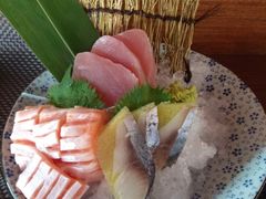 -尺山寸水日料(马桥满天星店)