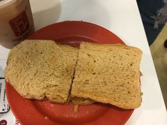 -亚坤(白沙浮广场店)