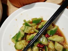 -乔街深夜食堂·台州菜·高压锅生蚝(杭州总店)