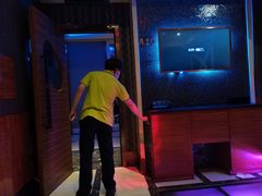 -好声音时尚量贩KTV(之心城店)