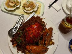 -喜记避风塘炒辣蟹(旗舰店)