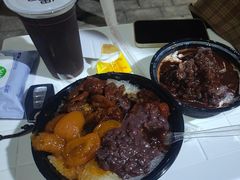 -小胖老味刨冰
