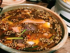 水煮三国-水煮三国·川鲁江湖菜(香山店)