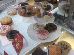 -Tims天好咖啡·贝果(东方广场店)