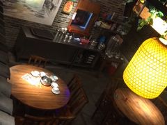 -随缘小馆(红岭路店)