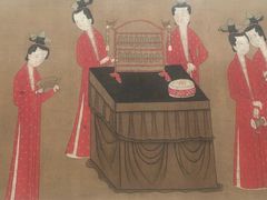 -上海博物馆(人民广场馆)