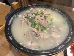 -向川南·水煮鱼·川菜(和平里店)