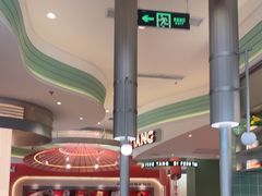 -避风塘·金牌店·夜宵(金玉兰店)