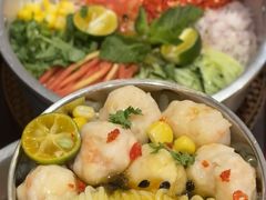 -1819餐厅·团队聚餐·烤串·精酿