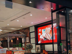 -本格旺索罗(樟宜机场T1店)