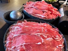 -熹悟海鲜火锅·广式打边炉