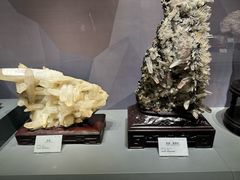 -湖南省地质博物馆