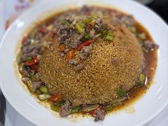 -王城醋血鸭老店