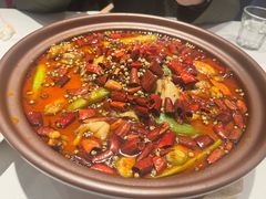 -小山城·馋嘴蛙(亚运村店)