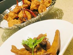-我是那个大叔·美食研究所(新塘路店)