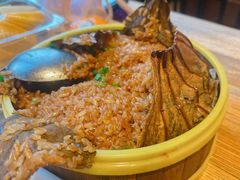 -老头儿油爆虾(胜利河美食街店)