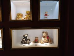 -成都泰迪熊博物馆