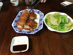 -禄源公·老莞诚饭店