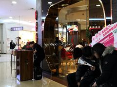 等位区-望湘园·洞庭渔宴(永旺店)