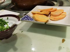 -福寿斋·老北京铜锅涮肉·烤鸭(顺义总店)