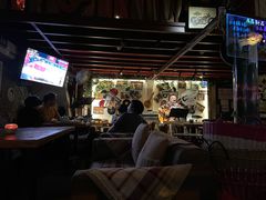 -南锣鼓巷吉他吧(鼓楼店)