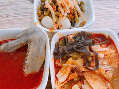 -西环肥仔螺蛳粉(总店)