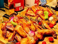 -郑州美盛喜来登大酒店