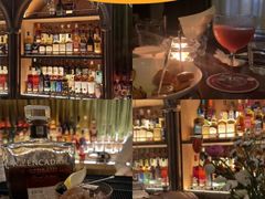 -THE OLD HOUSE酒吧