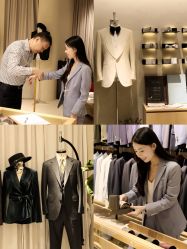 -Brother西服礼服定制·商务·婚礼(佛山南海店)