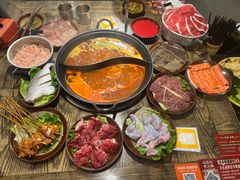 -冯校长老火锅(深圳总店)