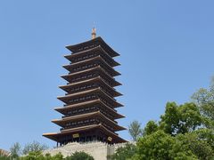 -牛首山文化旅游区