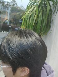 -丝源发型