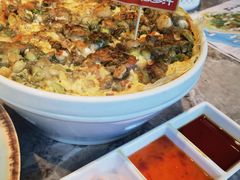 -四道菜·福建菜馆(新街口金鹰店)