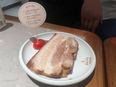 -松鹤楼·苏式汤面(虹桥天地店)