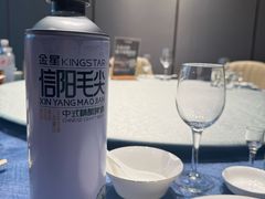 -盛福楼·惠山宴(盛岸路店)