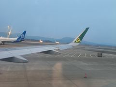 -南昌昌北国际机场