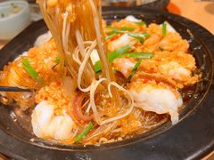 -船歌·鱼水饺青岛菜(国贸商城店)